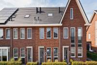 Woning Prinses Amaliastraat 21 Schoonrewoerd