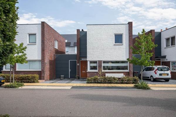 Woning Groenzandweg 83 Vaals