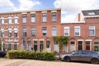 Woning Croesestraat 60-c UTRECHT