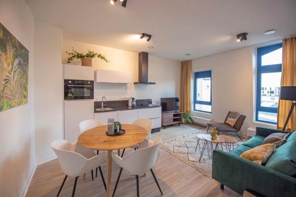 Woning Bijlmerplein 886-d 6 AMSTERDAM