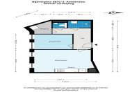Woning Bijlmerplein 887-c 3 AMSTERDAM