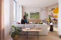 Woning Bijlmerplein 887-d 2 AMSTERDAM