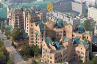 Woning Bijlmerplein 887-d 3 AMSTERDAM