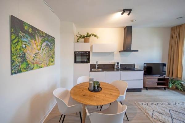 Woning Bijlmerplein 887-e 3 AMSTERDAM