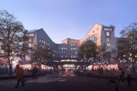 Woning Bijlmerplein 888-b 4 AMSTERDAM