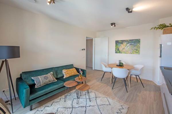 Woning Bijlmerplein 888-e 8 AMSTERDAM