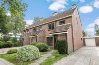 Woning Wiekslag 32 HEERENVEEN