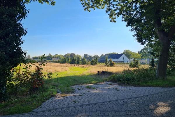 Bouwgrond Brielsedreef 38b Prinsenbeek