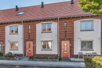 Woning Charactostraat 61 Capelle aan den IJssel
