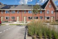 Woning Barkstraat 31 Nieuw-Lekkerland