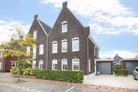 Woning Ed Hoornikpad 34 Middelharnis