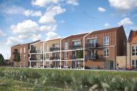 Woning Buitenring 0Ong MIDDELHARNIS