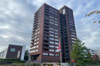 Woning Laan van Europa 201 Roosendaal