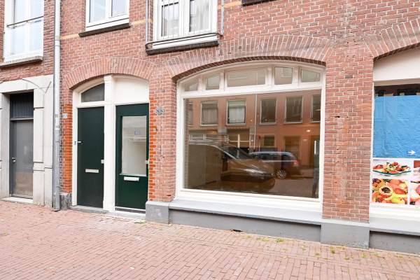 Woning Groen van Prinstererstraat 88Hs Amsterdam