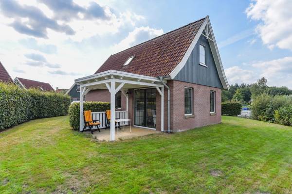 Woning Verlengde Vennen 25 VLAGTWEDDE