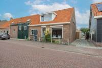 Woning 	t Hout 3 Westkapelle