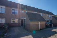 Woning Hannie Schaftstraat 10 Alkmaar