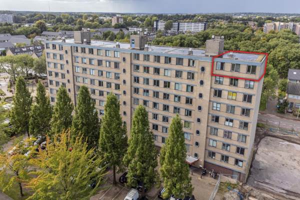 Woning Ariaweg 41 Amersfoort