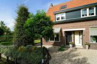 Woning Loosdorp 16 Leerdam