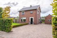 Woning Vreedstraat 3 Bruchem