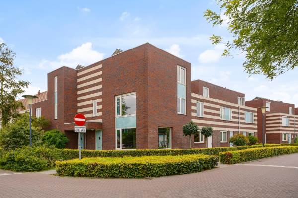 Woning Haas 37 Veldhoven