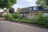 Woning Hazelaarstraat 12 Puttershoek