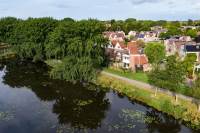 Woning Sminiastate 22 Leeuwarden