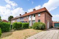 Woning Charles Ruysstraat 63 Roermond