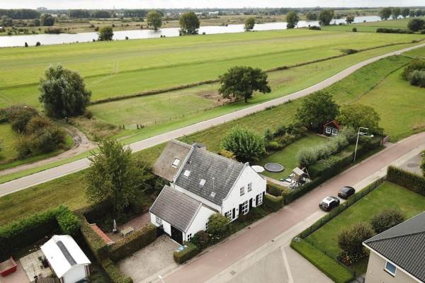 Woning Hoenzadrielsedijk 36 HOENZADRIEL