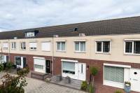 Woning Annie M.G. Schmidtplein 64 Waalwijk