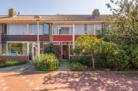 Woning Prinses Irenestraat 8 Waarder