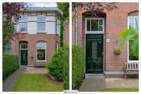 Woning Leidseweg 203 Voorschoten