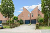 Woning Prinses Beatrixlaan 65 Uitgeest