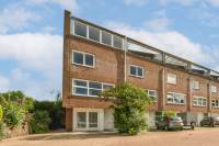 Woning Willem Noorlanderkade 1 AMSTERDAM