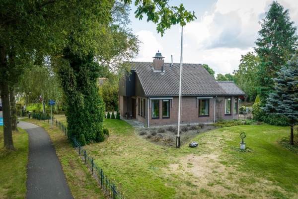 Woning Pepergaweg 30 Peperga
