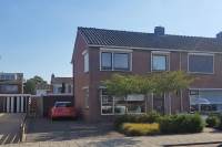 Woning Tichlerstraat 25 IJsselmuiden