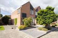Woning De Koolmees 16 VRIEZENVEEN