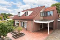 Woning Zwenkgras 16 Borne