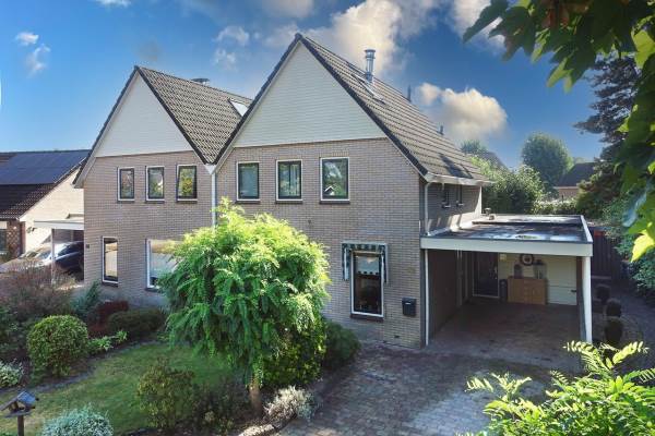 Woning Wim Sonneveldstraat 46 HENGELO OV