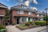 Woning Nicolaasstraat 17 HENGELO OV