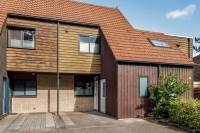 Woning Ravenhorsthoek 55 Enschede