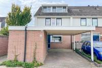 Woning Saffierstraat 10 Ede