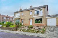 Woning Pastoor Jacobus Wijersstraat 3 Meerssen