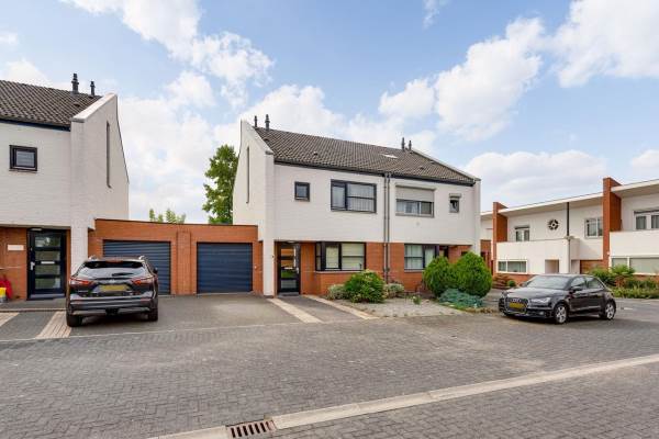 Woning Kershegge 4 Maastricht