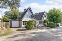 Woning Dirk Boutslaan 15 Oosterhout (NB)