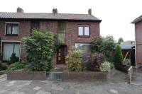 Woning Jordaensplein 20 Roosendaal