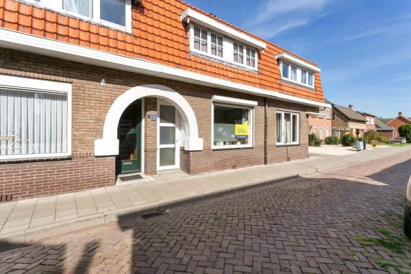 Woning Teerlingstraat 13 CLINGE