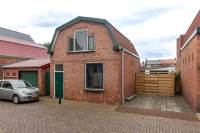 Woning Kerkstraat 23 Clinge