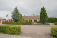 Woning Saartje Arnoldistraat 4 Wilhelminadorp