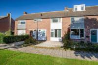 Woning E.D. van den Broeckestraat 21 Oostkapelle